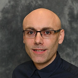 Profile photo of David Clough