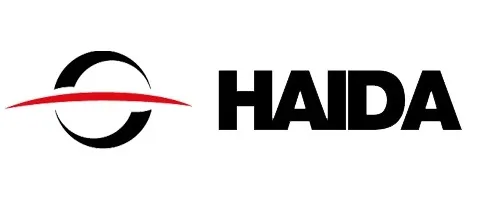 Haida logo