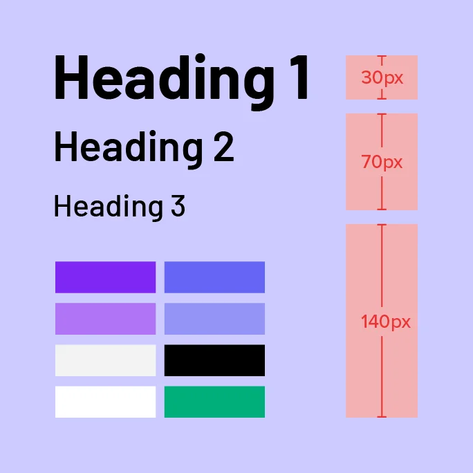 Scale the design process