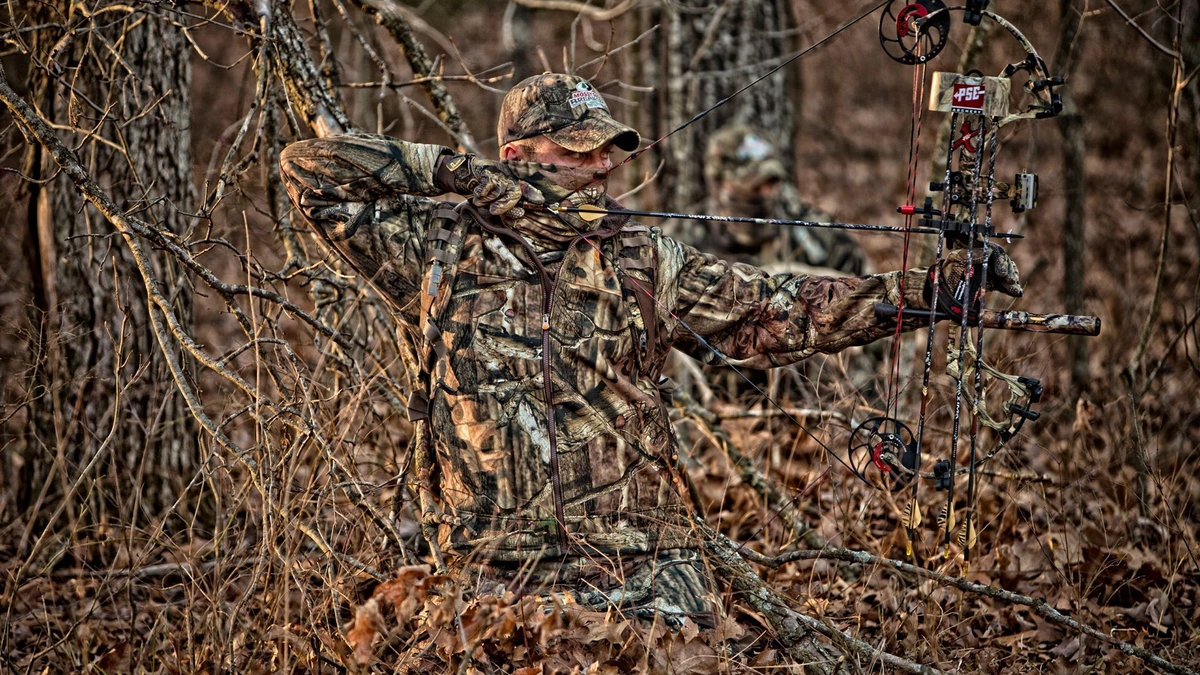 Outly - Journal: The Ultimate Hunting Gear Checklist