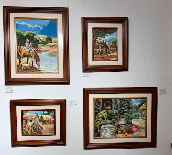 More art found in Batanes