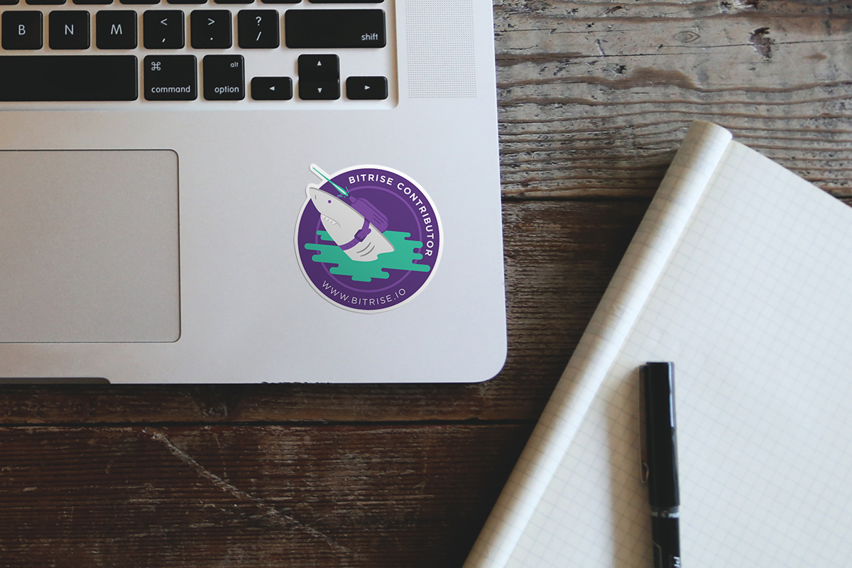 Finally: Build your Android projects on Bitrise! 🚀