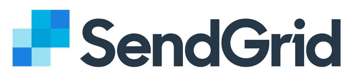 Sendgrid logo