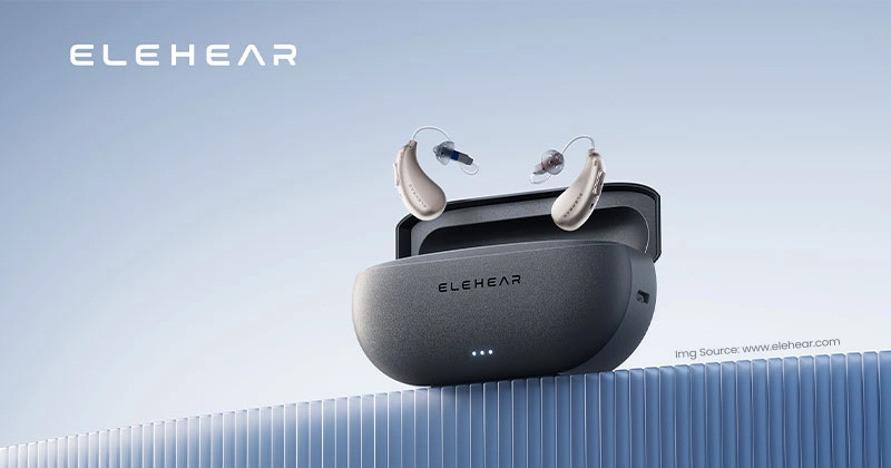Elehear Hearing Aids: Review, Prices, and Alternatives