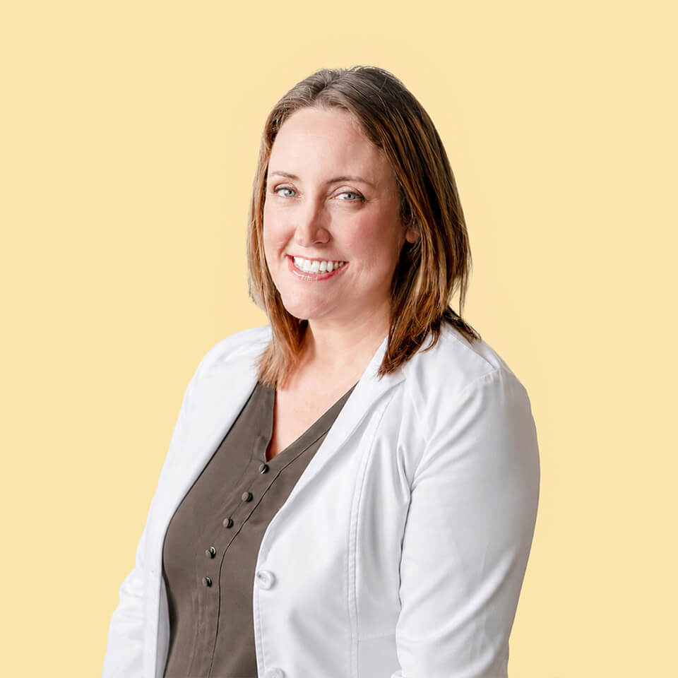 Jennifer Agard, M.D. image