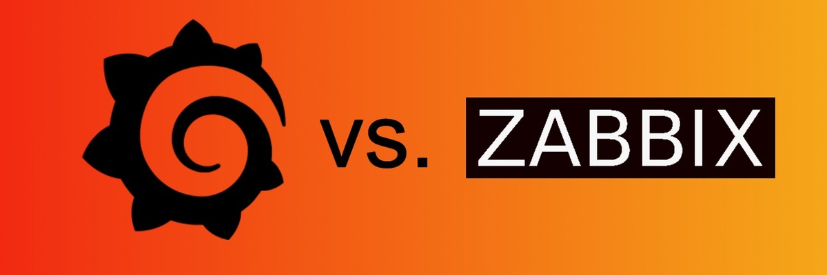Grafana vs. Zabbix | MetricFire Blog