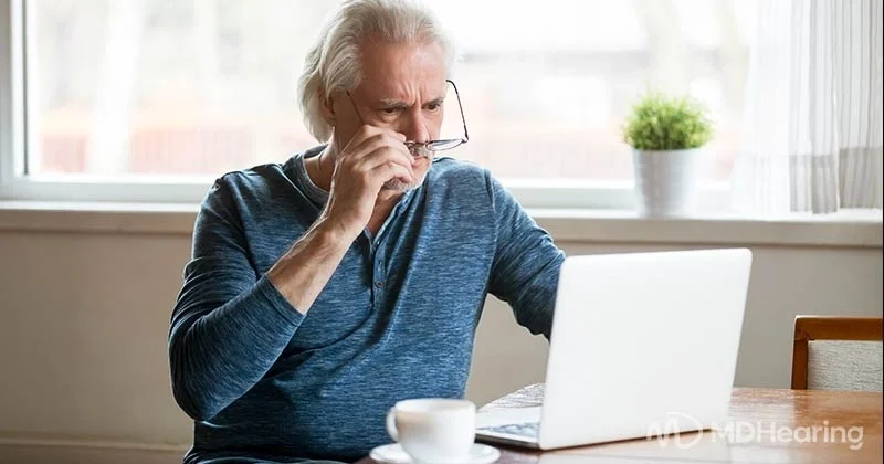 6 Real Dangers of Hearing Loss: How Much Is Hearing Loss Costing You?