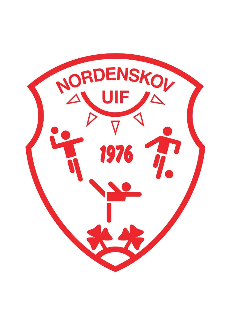Nordenskov UIF Volley