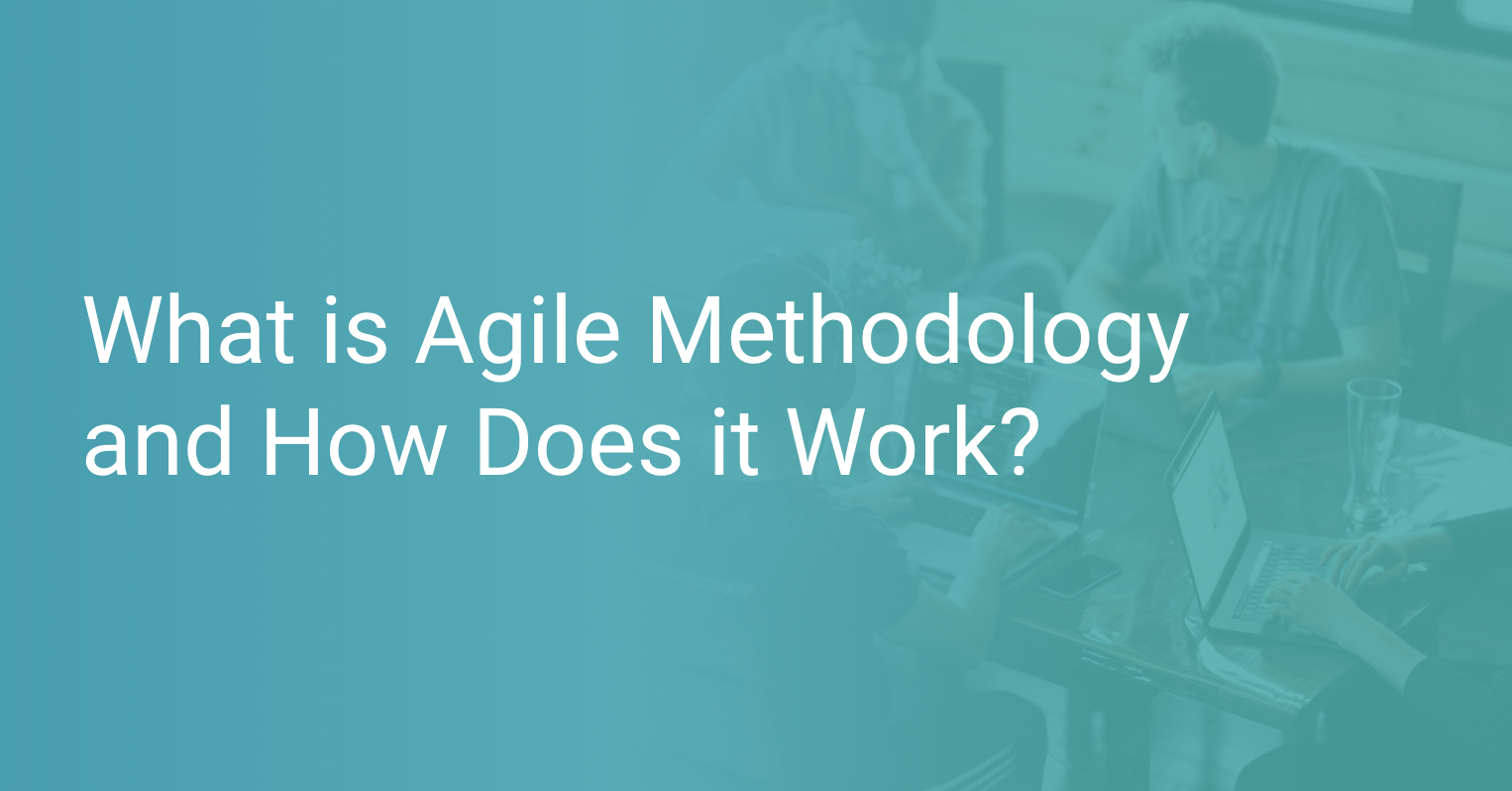 What is Agile Methodology and How Does it Work Scout APM Blog