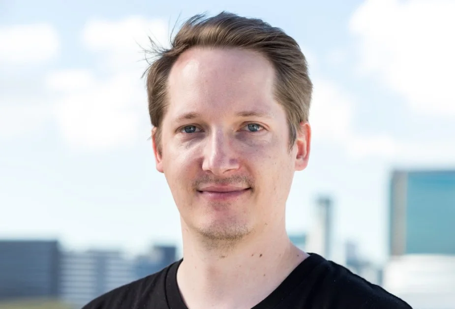 Fredrik Danielsson, Principal Product Manager at Tiny – Interview Series