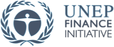 UNEP Finance Initiative logo