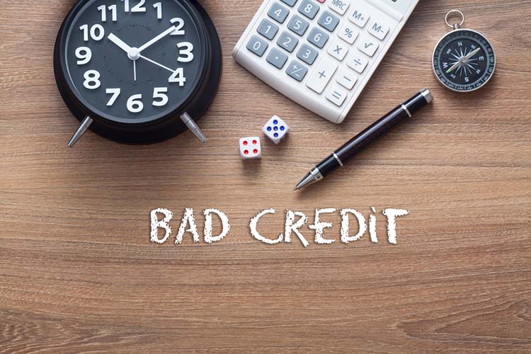 bad credit installment loans WI