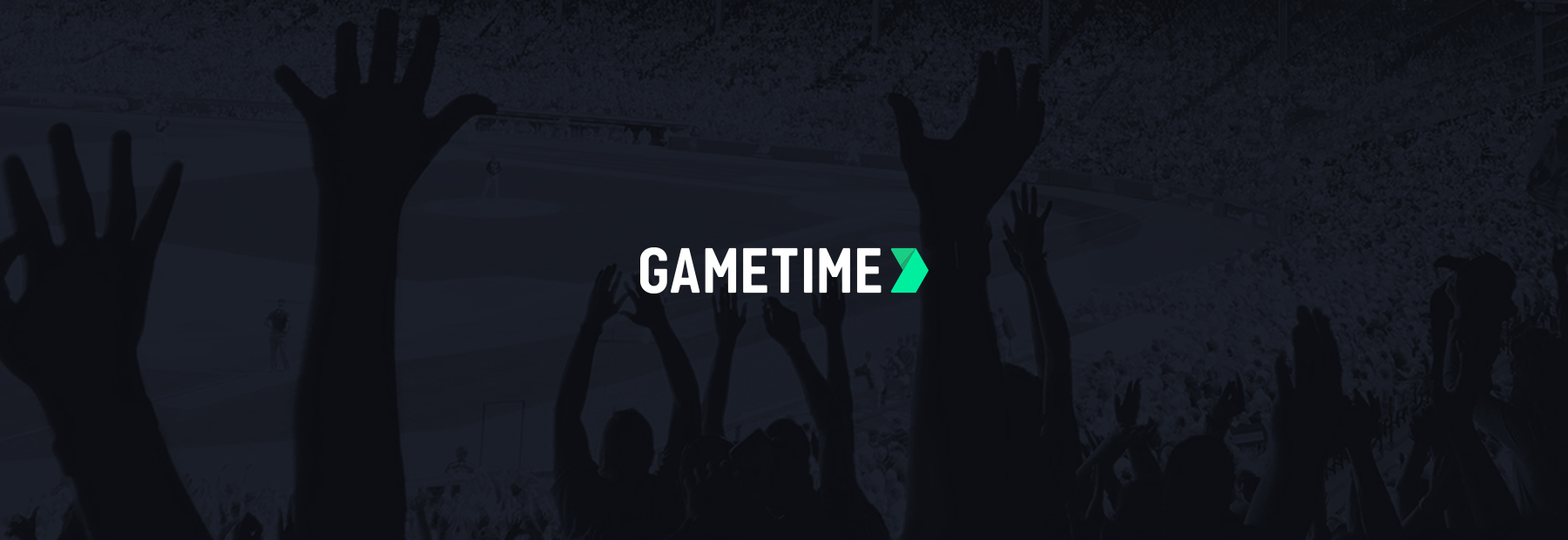 Say Hello to Gametime's New Look | Gametime