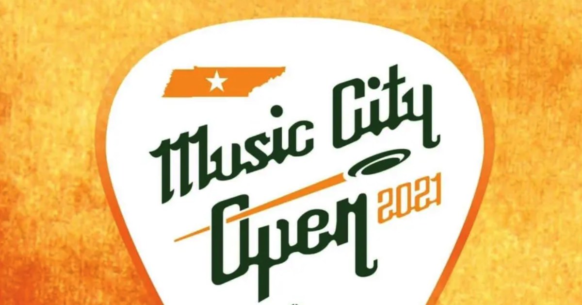 Disc Golf Tournament Profiles Music City Open UDisc