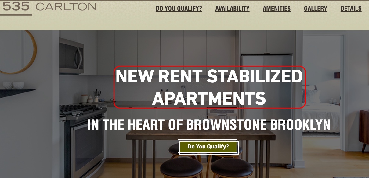 How to Find NYC Rent Stabilized Apartments on These 4 sites