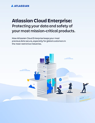 EBA, BaFin and HIPAA Compliance for Atlassian Cloud