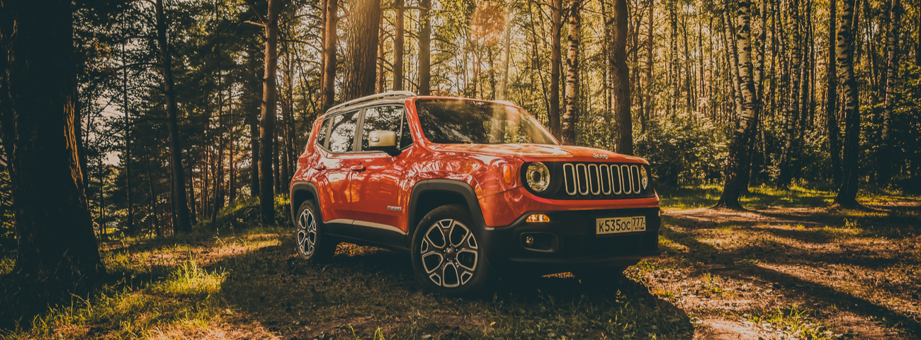 Jeep-Renegade