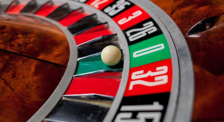 Successful roulette players strategies