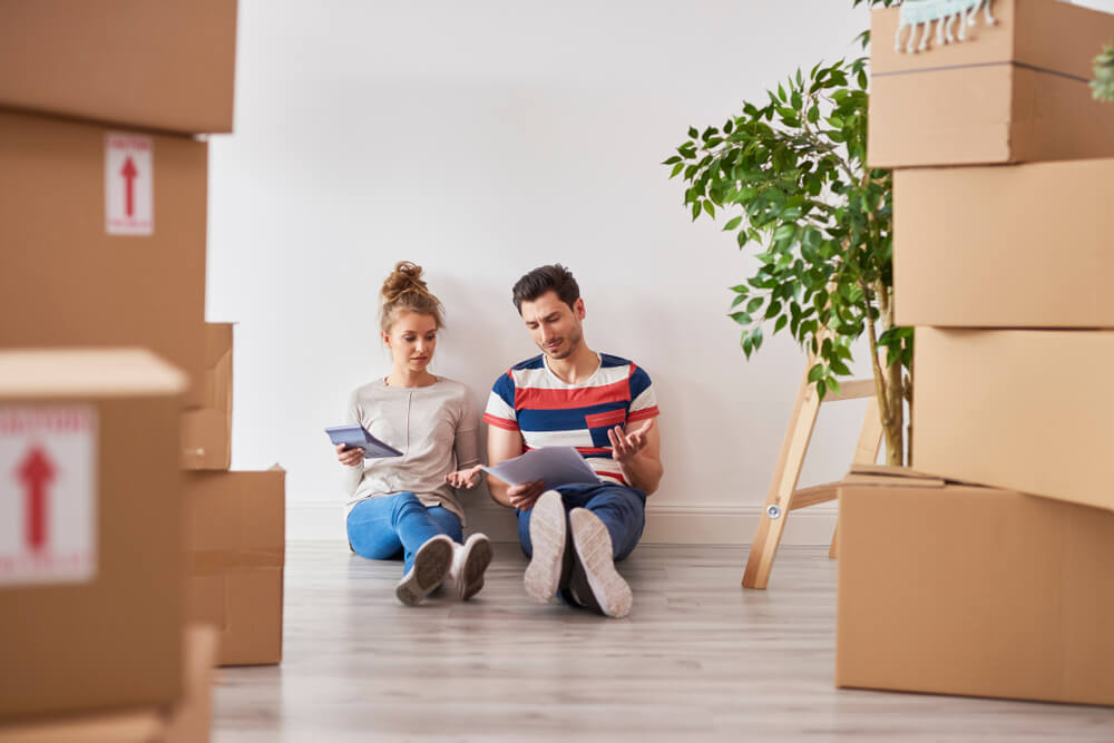 Need Help with Moving Expenses? Here's What to Do