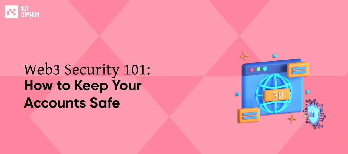 3 Security 101 How to Keep your Accounts Safe