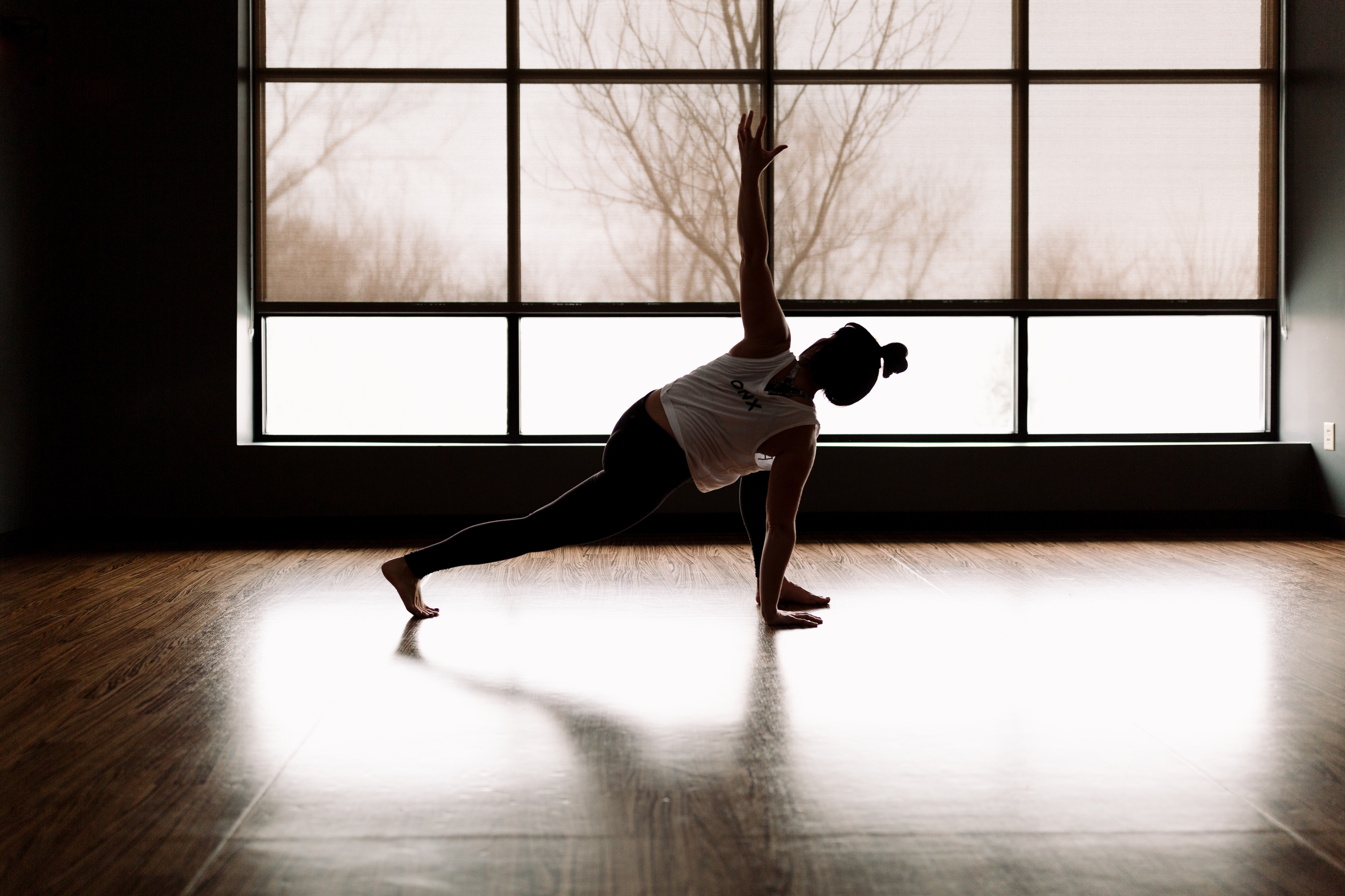 Calling all yogis. Have you considered opening a yoga studio? In this blog, we've listed everything you need to make it happen.