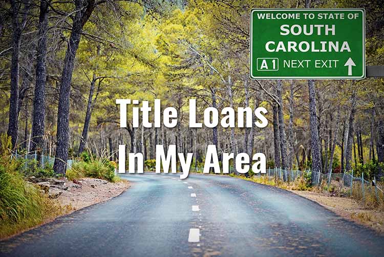 title loan in my area