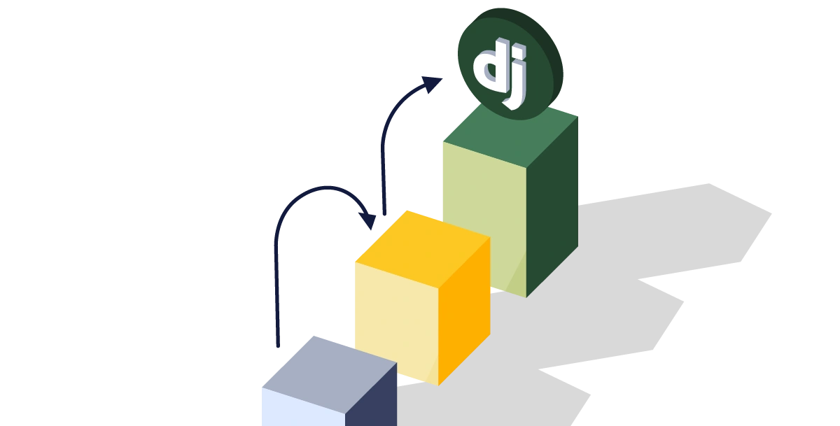 Django cms scaling