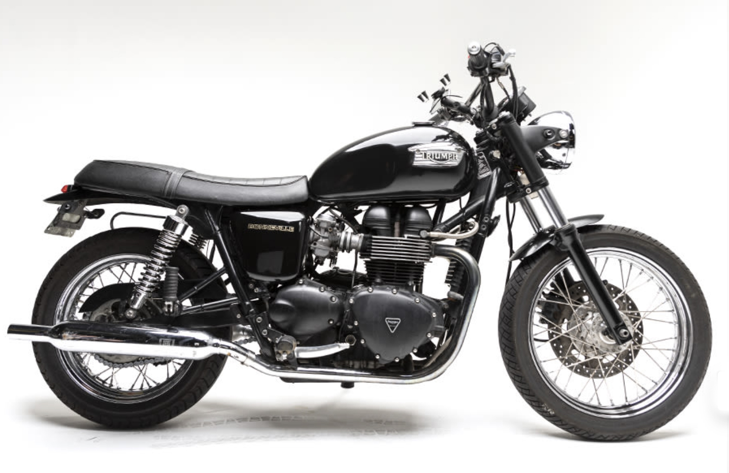 8 MustSee Spots for Your Austin, Texas Motorcycle Trip