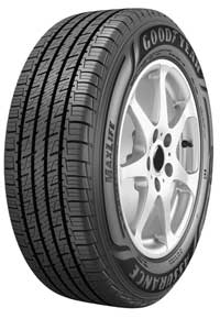 goodyear assurance max life single tire