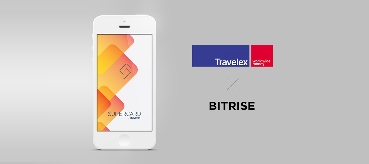 Travelex - Improved Continuous Integration With Bitrise