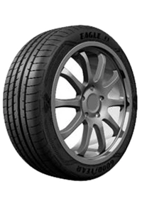 goodyear eagle f1 asymmetric 3 summer performance tire from tire agent