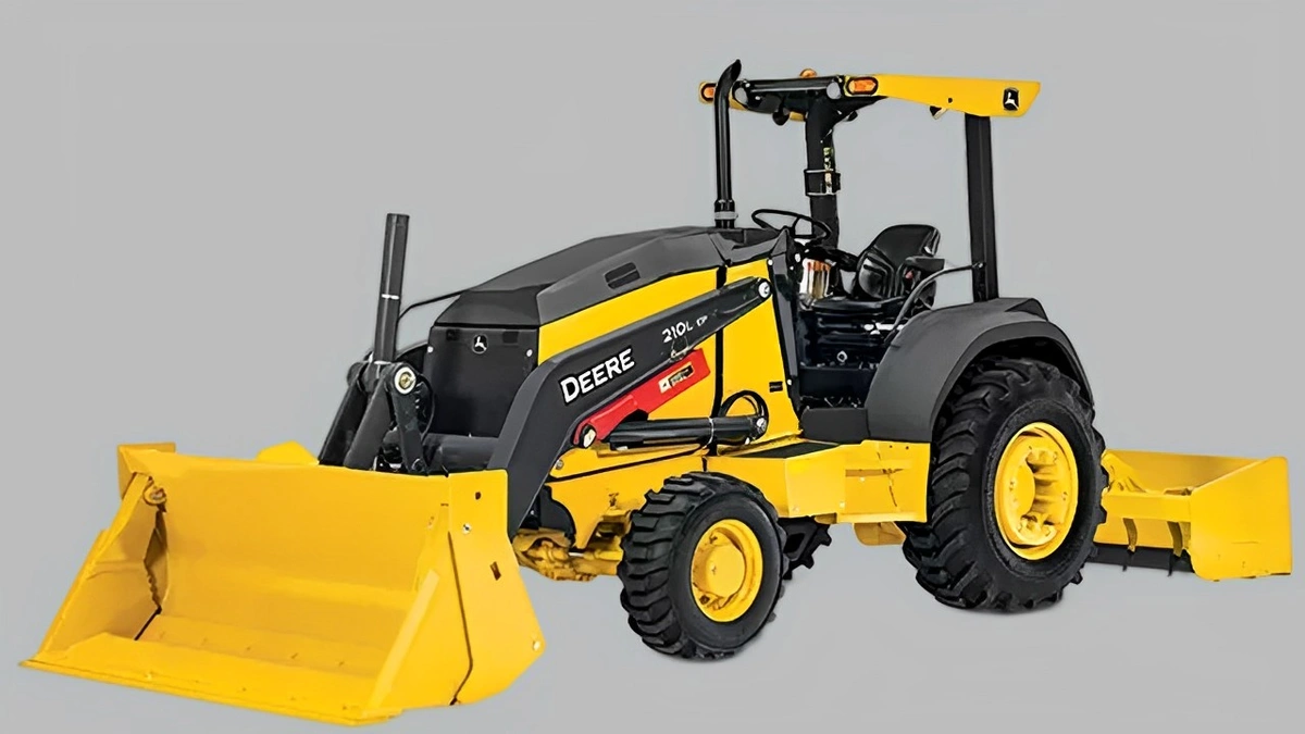 Understanding the Benefits of a Skip Loader for Your Business