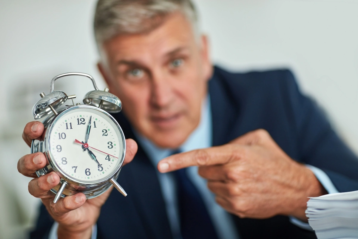 medicares timely filing limit: clock ticking