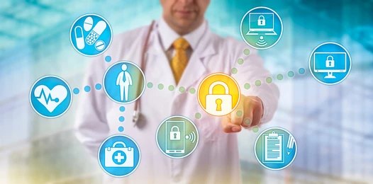 Healthcare Cybersecurity Strategies