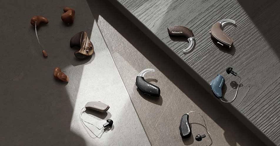 ReSound Hearing Aids: Review, Prices, and an Affordable Alternative