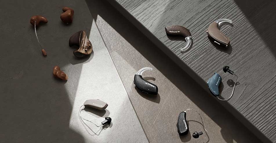 Resound Hearing Aids Review Prices And An Affordable Alternative