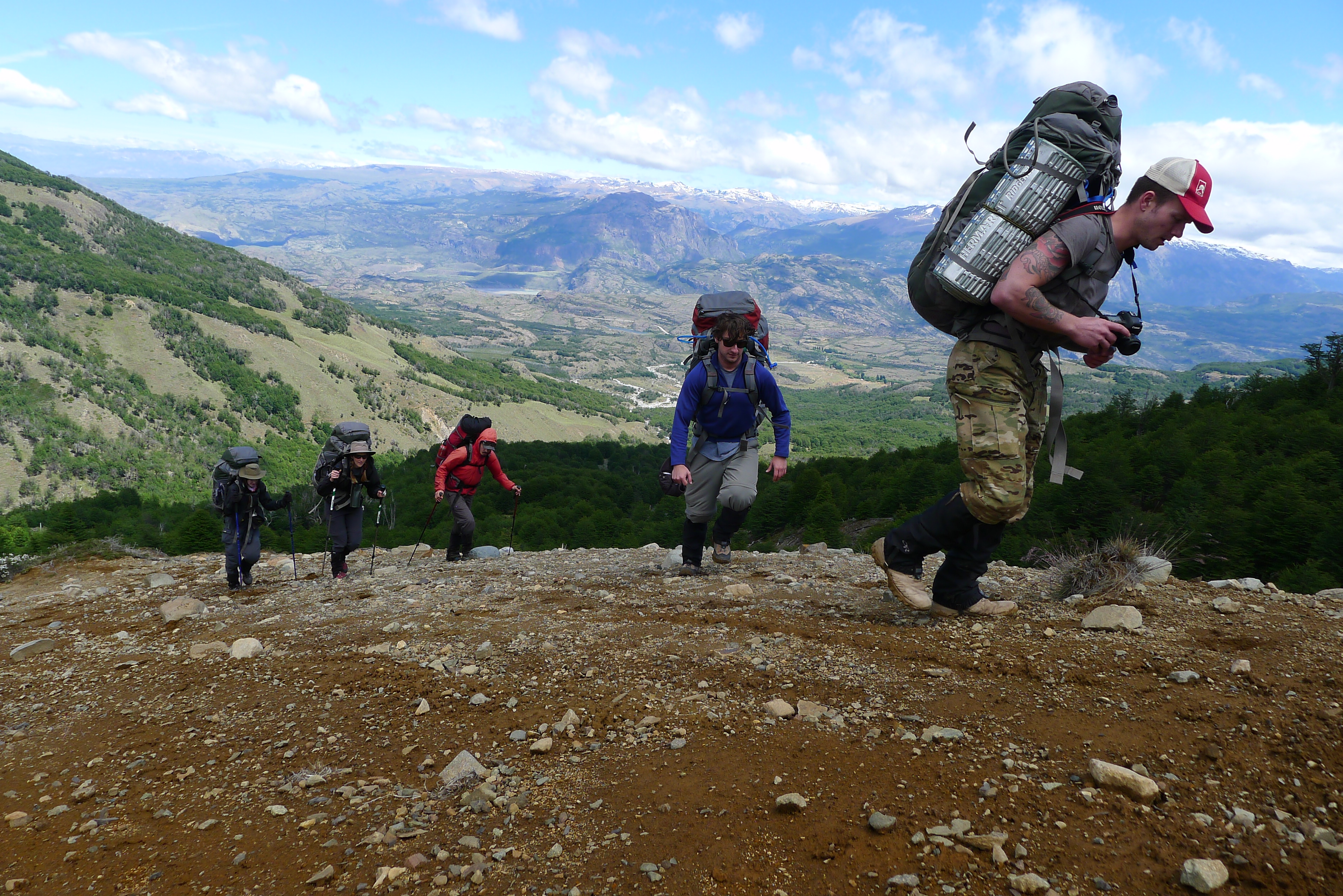 Patagonia_hiking up .JPG