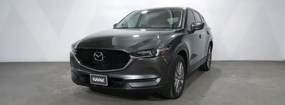 CX-5 2022