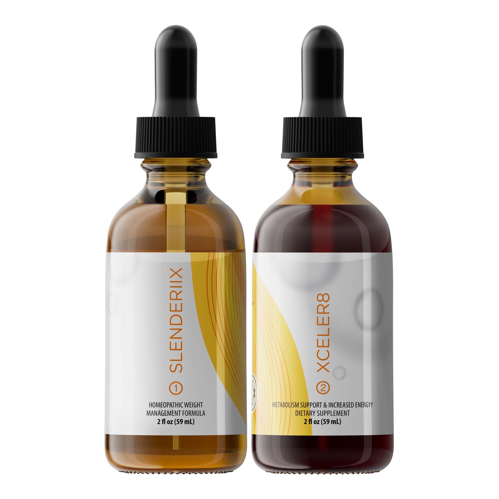Partner.Co™ | Slenderiiz® Slenderiix™ & Xceler8™