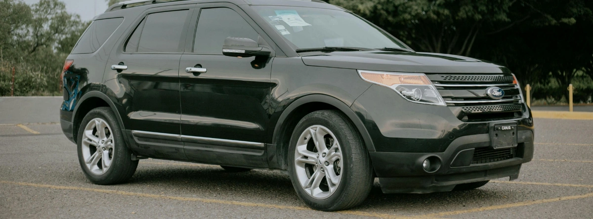 Explorer 2020