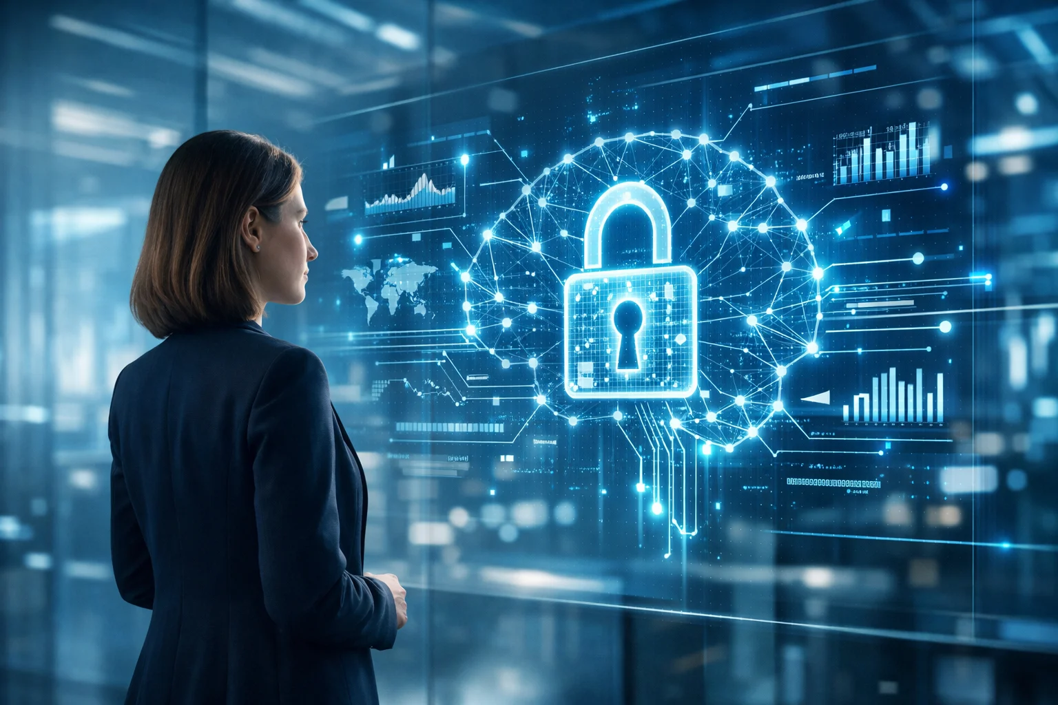 Enterprise AI Governance: What It Is and Why It Matters