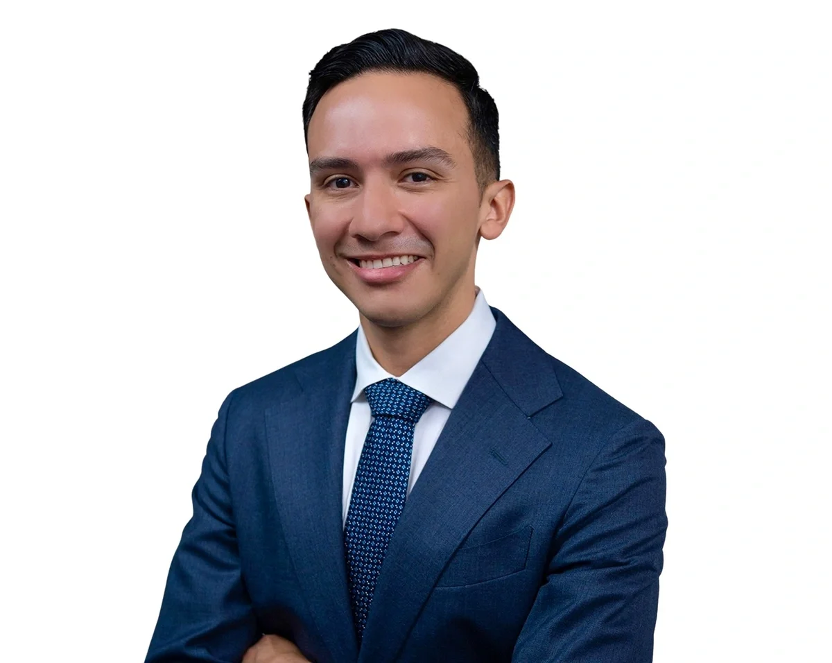 Carlos Parra, MD