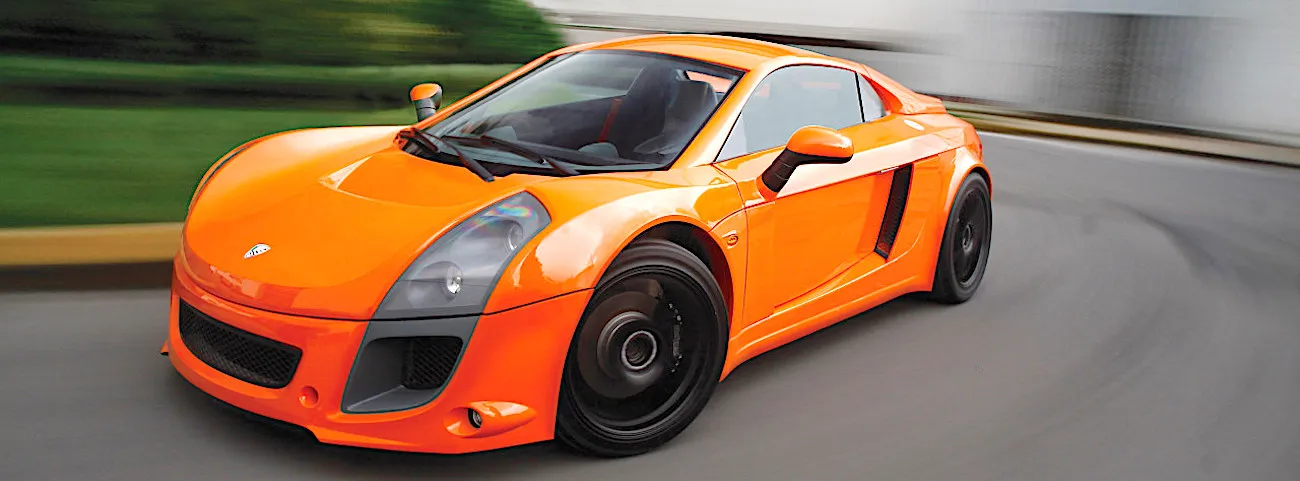 Mastretta MXT