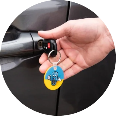 Car Key Duplication  with Locksmith