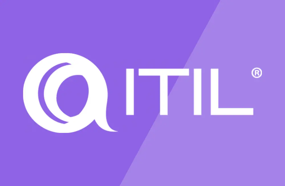 The Case for ITIL 4