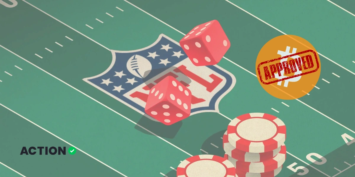 Best Bitcoin Sportsbooks for 2025 Review - The Action Network