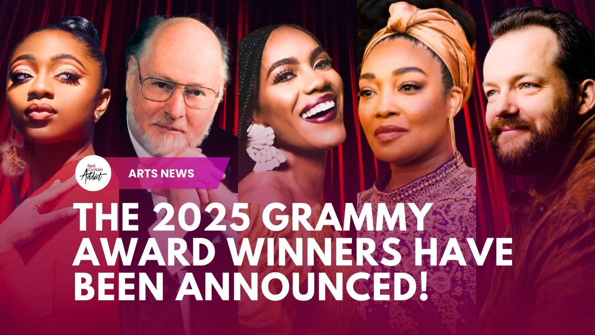 Grammy 2026