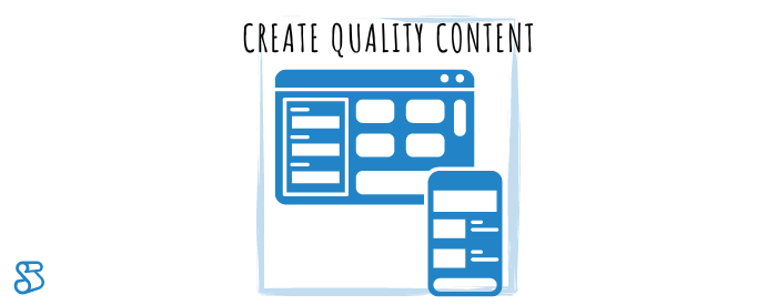 Create Quality Content That Is Interesting and Relevant to Your Audience