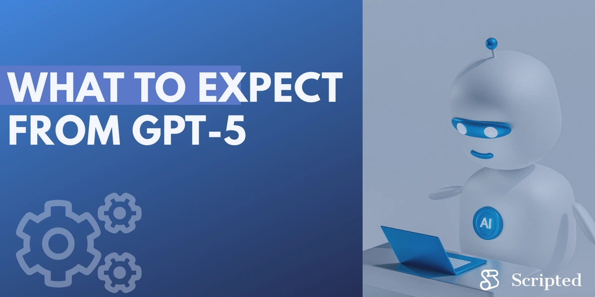 What to Expect from GPT-5