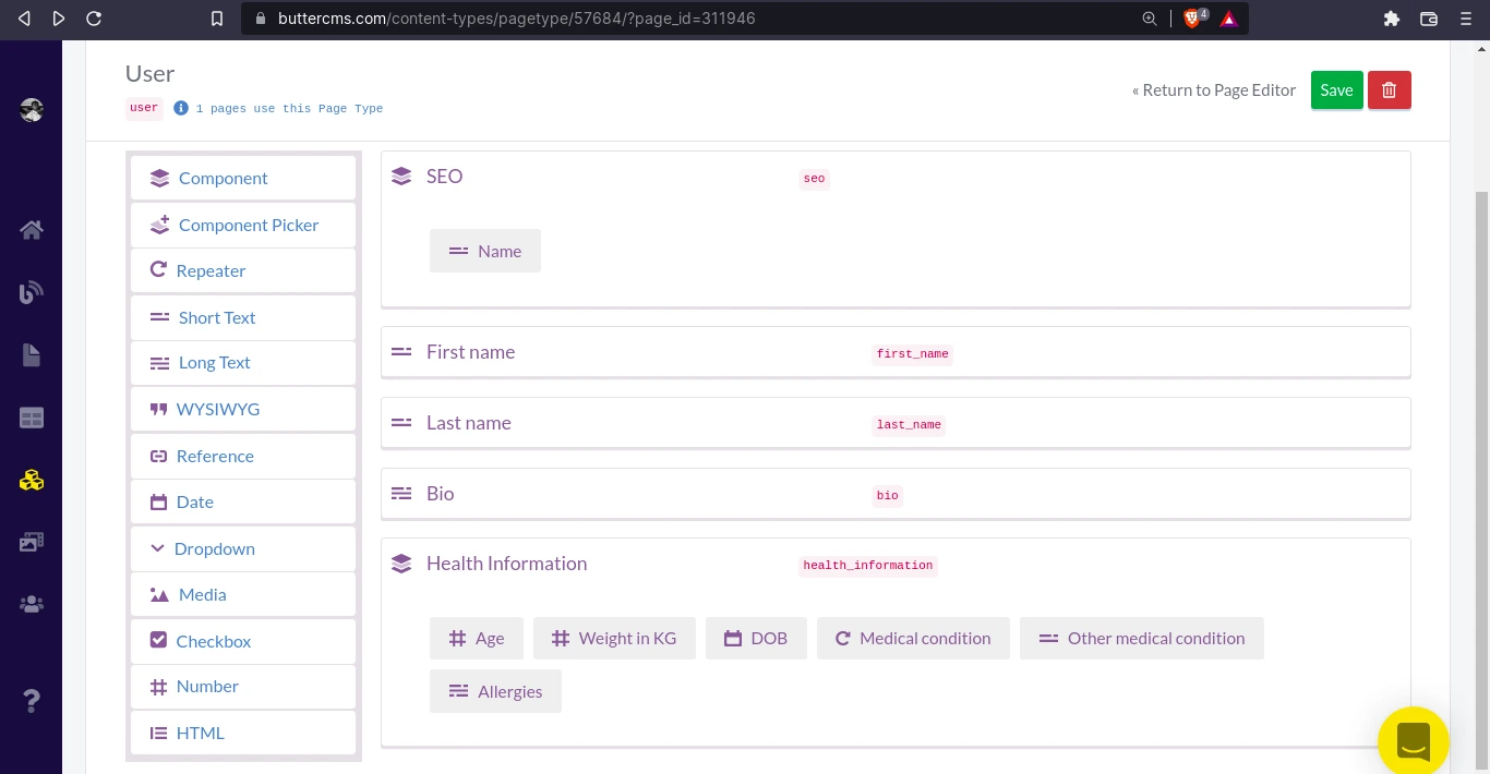 users-page-type-schema.webp